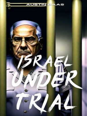 cover image of Israel Under Trial!